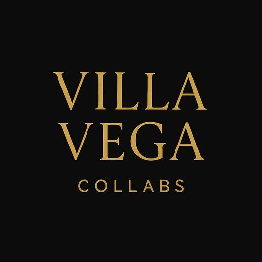 ✨ Vil du samarbeide med Villa Vega?
