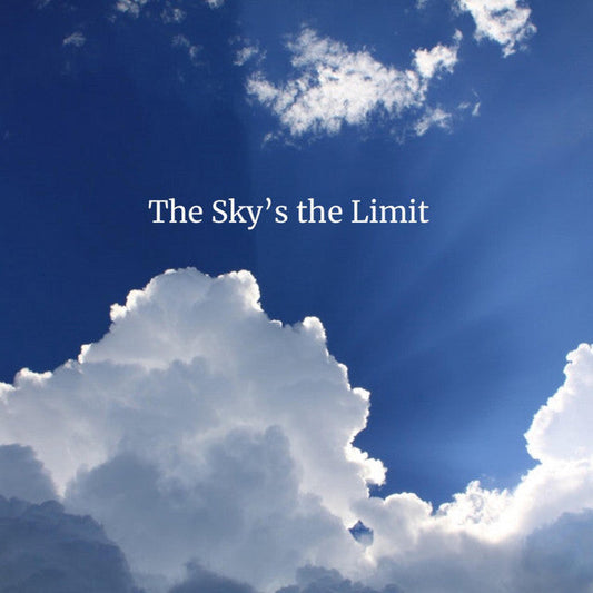 ☁️ Sky is the limit – Hva ønsker du deg fra Villa Vega?