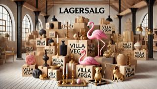 Lagersalg