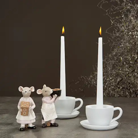 Mus Mix – Lekne mus i assortert (15 cm)