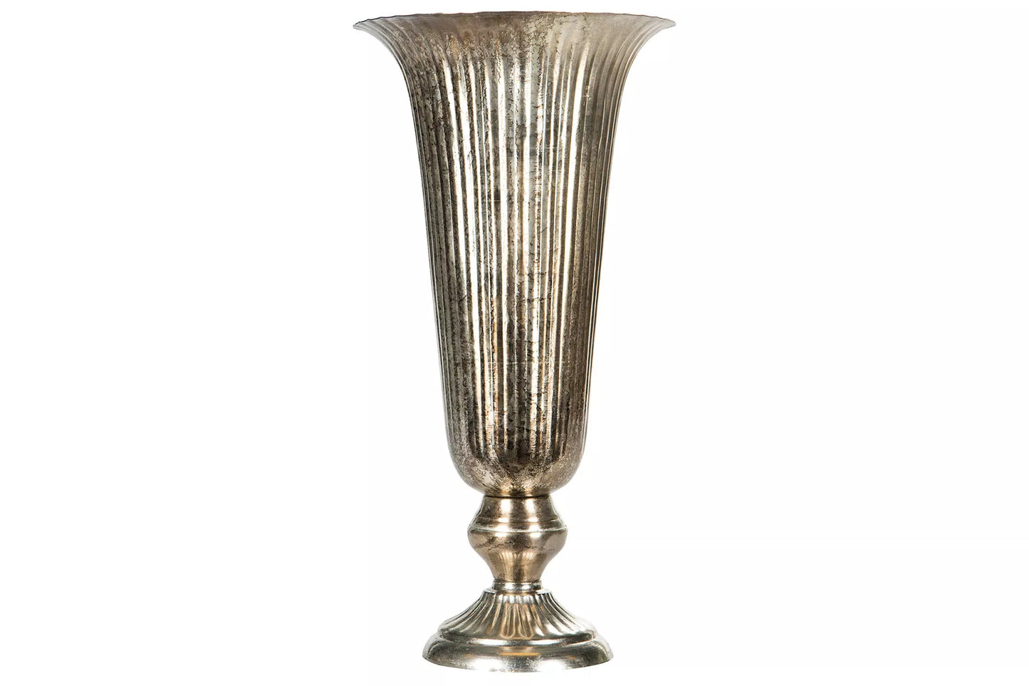 Rex Vaser i Champagne – Elegante Dekorvaser - finnes i To Størrelser