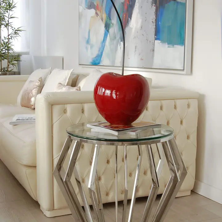 🍒 Cherry – Et moderne kunstverk med wow-effekt