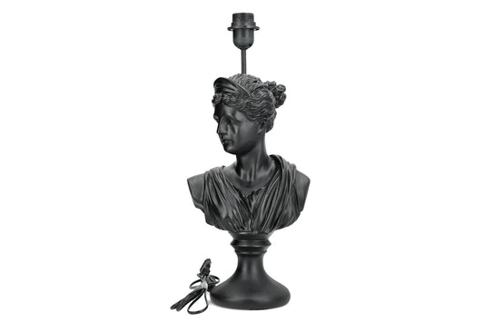 Lampe Lady Be – Elegant byste-lampe