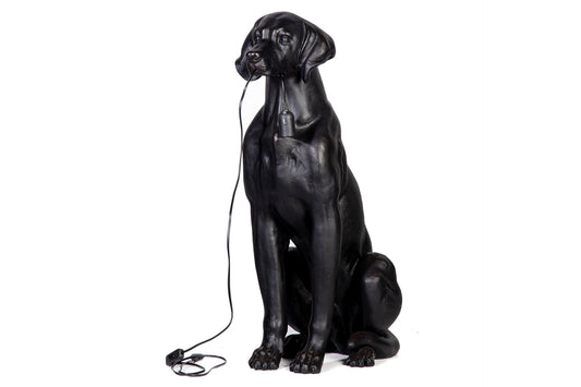 Vincent XL – Den majestetiske bordlampe