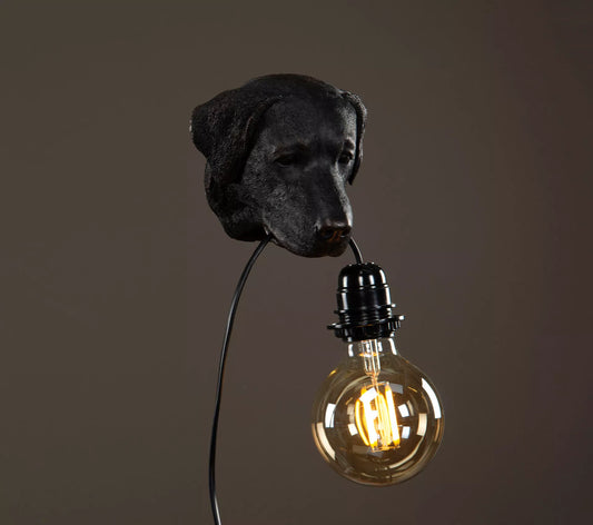 Alfred – Vegglampen med snute for stil