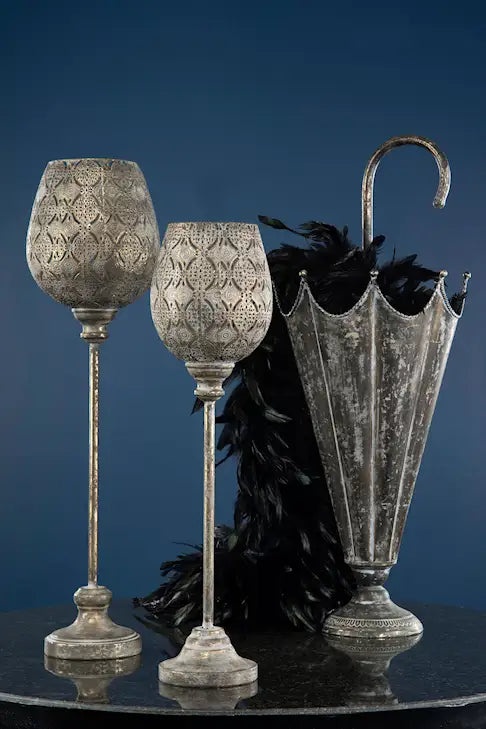 Dalia Lyslykt 60cm